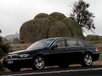 BMW 760Li 2003 года (AU)
